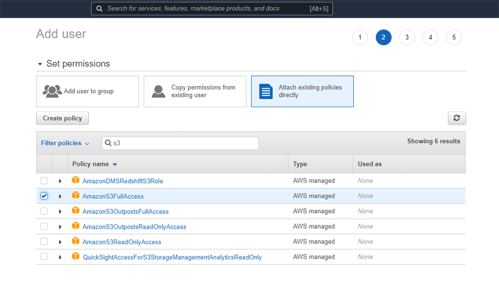 Static Website Hosting On AWS S3
