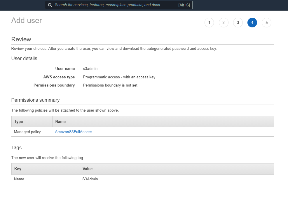 Static Website Hosting On AWS S3