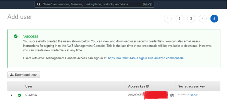 Static Website Hosting On AWS S3