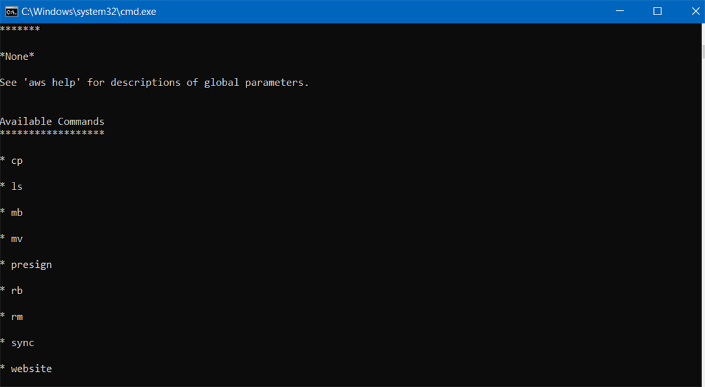Static Website Hosting On AWS S3