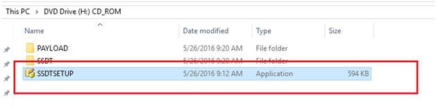 Step by Step Guide To Install SQL Server 2016, SSMS And SSDT Tool