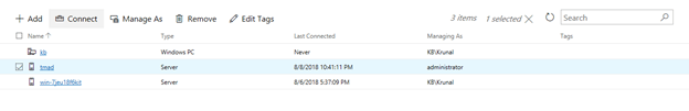 Step By Step Installation Of Active Directory On Windows Server 2019 Core