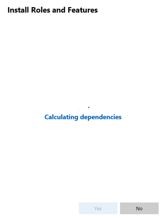 Step By Step Installation Of Active Directory On Windows Server 2019 Core