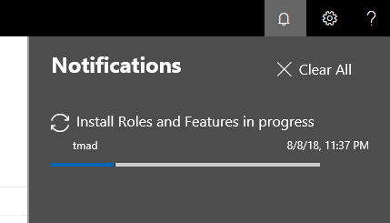 Step By Step Installation Of Active Directory On Windows Server 2019 Core
