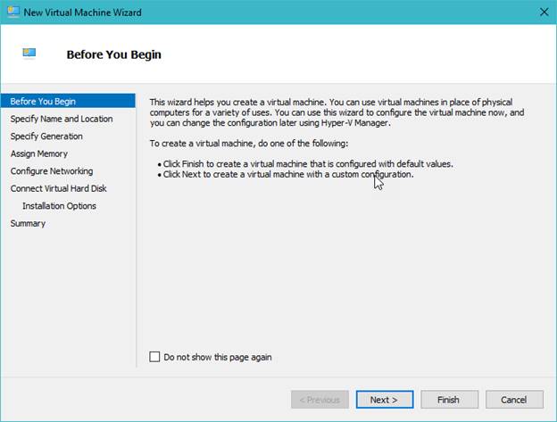 Windows Server 2019 Standard