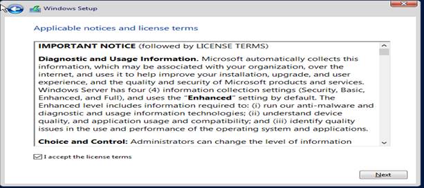 Windows Server 2019 Standard 