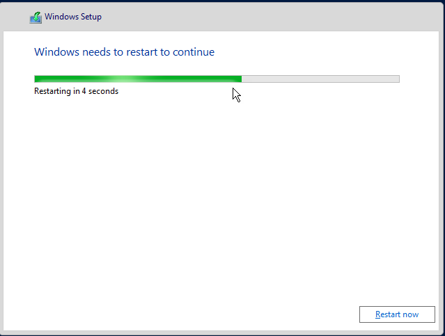Windows Server 2019 Standard