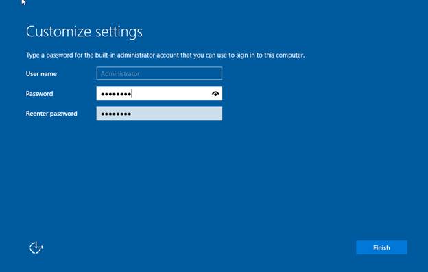 Windows Server 2019 Standard