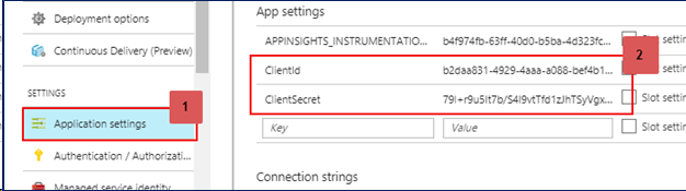 Step By Step Procedure To Deploy Azure Web Job