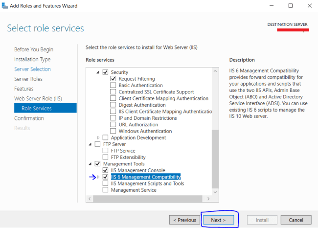Step By Step Setup IIS On Azure Windows Virtual Machine