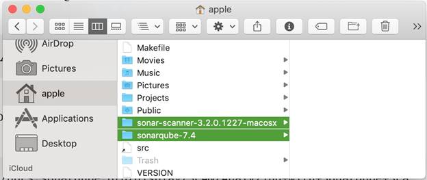 Step By Step SonarQube Setup And Run SonarQube Scanner