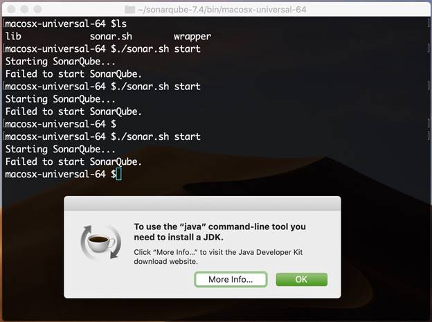 Step By Step SonarQube Setup And Run SonarQube Scanner