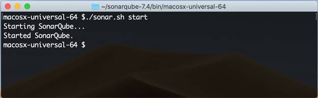 Step By Step SonarQube Setup And Run SonarQube Scanner
