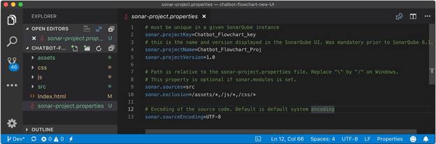 Step By Step SonarQube Setup And Run SonarQube Scanner