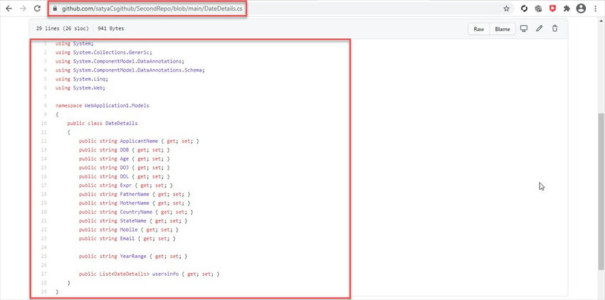Steps For Configuring Git 📥📤 With Details