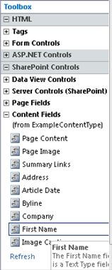 Steps To Create Page Layouts In SharePoint 2013 Using SharePoint Designer