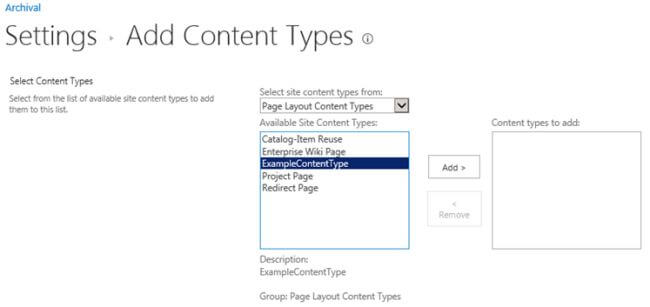 Steps To Create Page Layouts In SharePoint 2013 Using SharePoint Designer