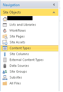 Steps To Create Page Layouts In SharePoint 2013 Using SharePoint Designer