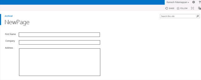 Steps To Create Page Layouts In SharePoint 2013 Using SharePoint Designer
