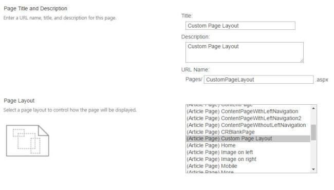 Put following code in Elements.xml file. Modify according to your folder structure. I have created it as icle Page Content type.
