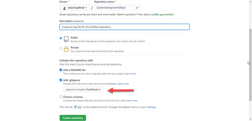 Steps To Ignore Files Using Gitignore 📥📤 In Details