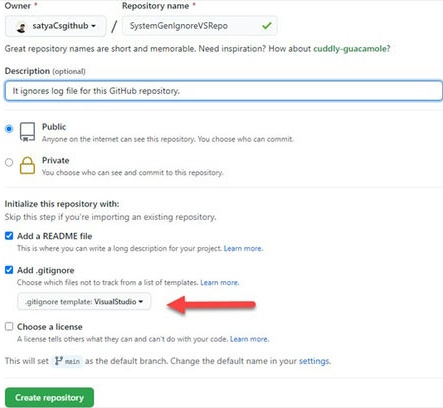 Steps To Ignore Files Using Gitignore 📥📤 In Details