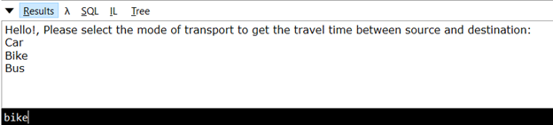 Strategy Design Pattern Using C#