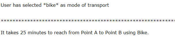 Strategy Design Pattern Using C#