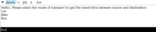 Strategy Design Pattern Using C#