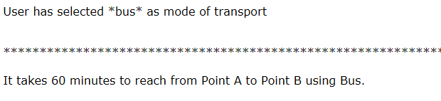 Strategy Design Pattern Using C#