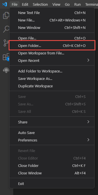 Stratis Smart Contract Development With Visual Studio Code