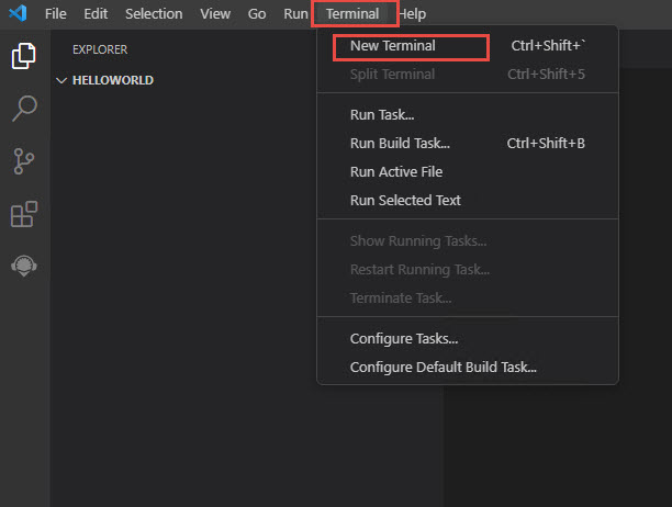 Stratis Smart Contract Development With Visual Studio Code