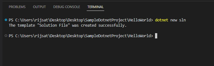 Stratis Smart Contract Development With Visual Studio Code
