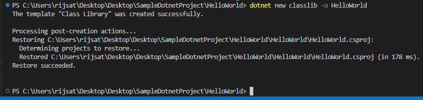 Stratis Smart Contract Development With Visual Studio Code