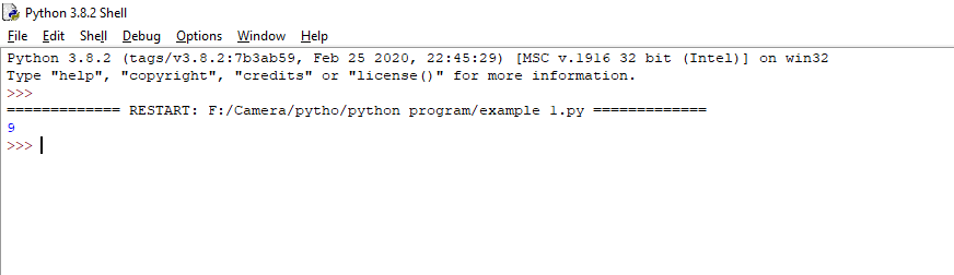 Learn About Strings in Python