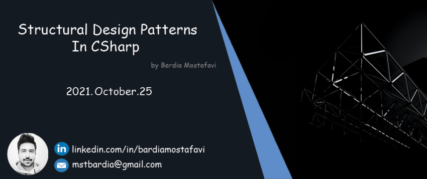 Structural Design Patterns In C#
