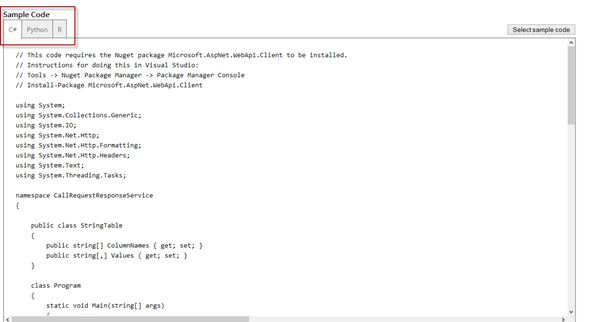 Student Pass or Fail Prediction Experiment on Azure Machine Learning