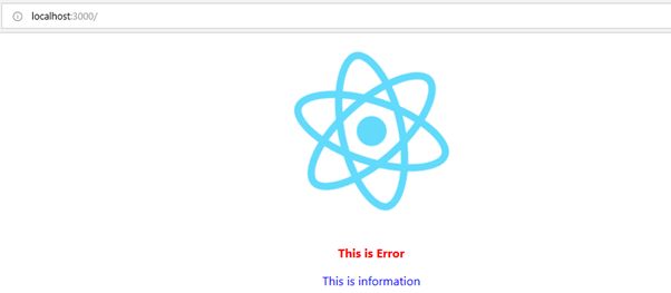 Styling And CSS In React
