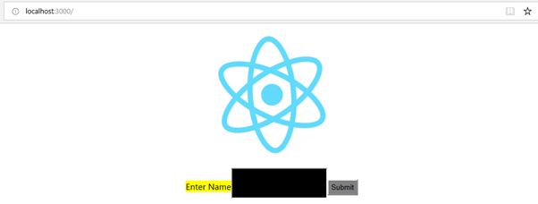 Define style react