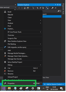 Swashbuckle And ASP.NET Core