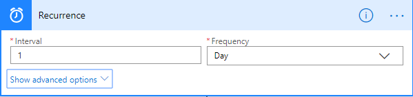 Sync SPO Group Users to SPO Lists using MSFlow