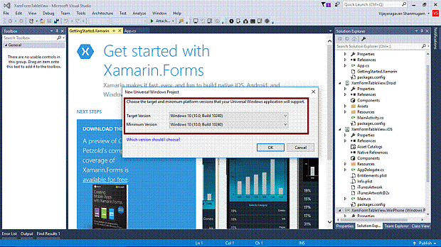 XAML