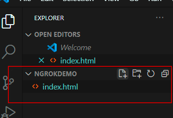 Teams Application Testing With Ngrok