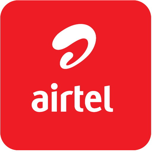 AIRTEL THANKS(ANDROID)