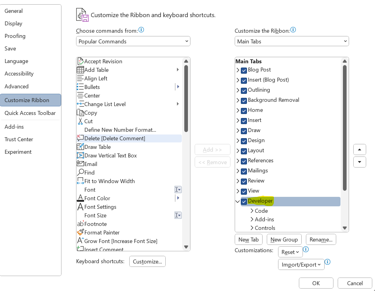 Generate Word Document Template Using Power Automate Generate Word Document Template Using Power Automate