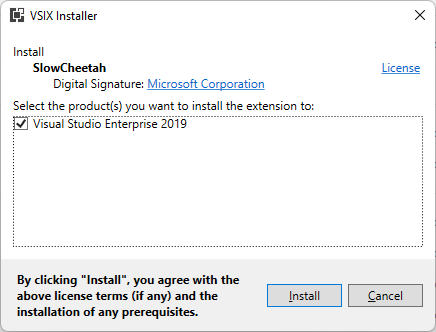 Configuration Transformation (2) - App.Config - SlowCheetah