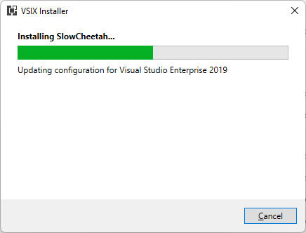 Configuration Transformation (2) - App.Config - SlowCheetah