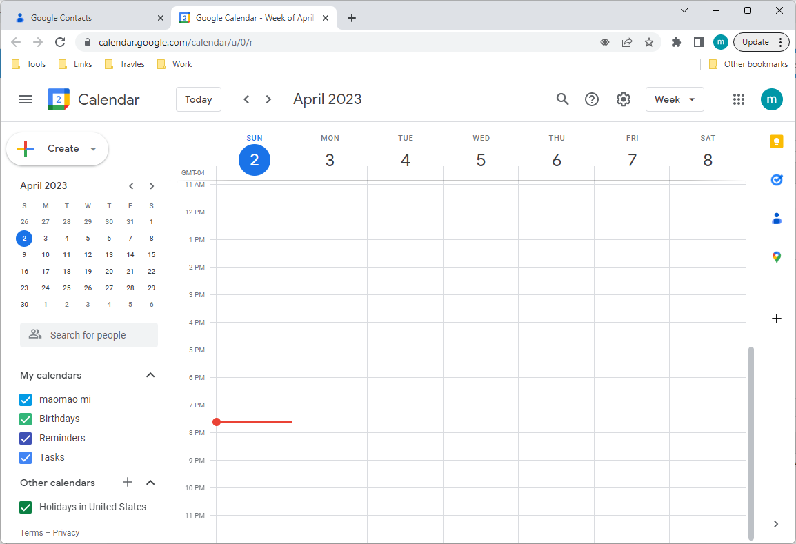 Google workspace 1 introduction