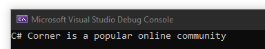 How to remove duplicate words from string in C#