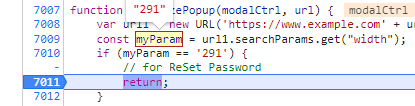 How to Get Query String in JavaScript